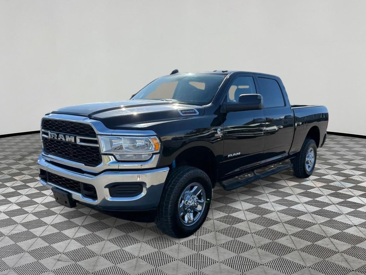 2020 RAM 2500 Pickup