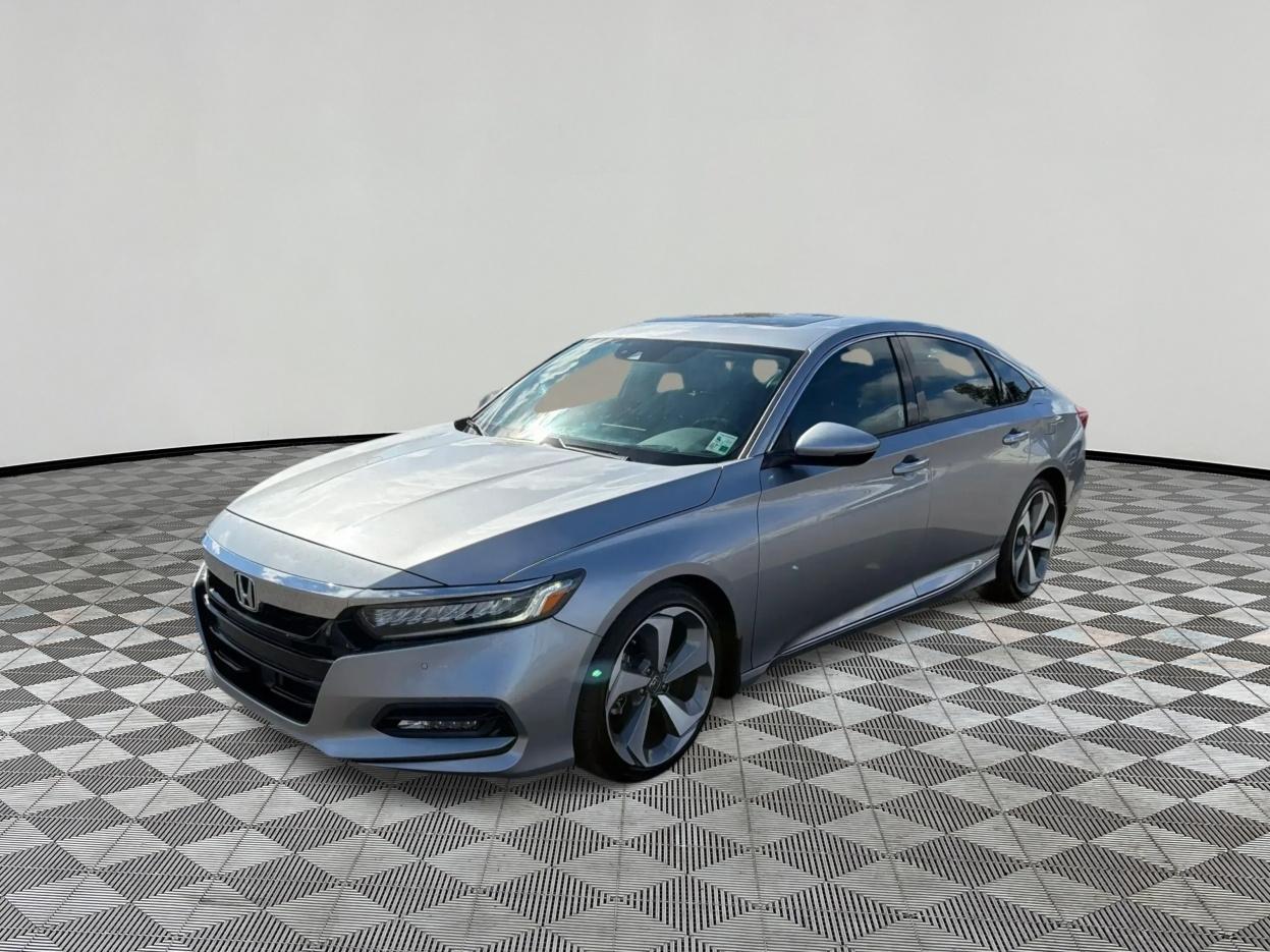 2020 Honda Accord TOURING