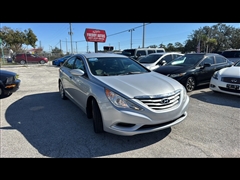 2012 Hyundai Sonata  2012 Hyundai Sonata