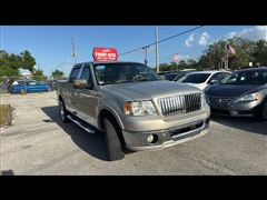 2006 Lincoln Mark LT  2006 Lincoln Mark LT