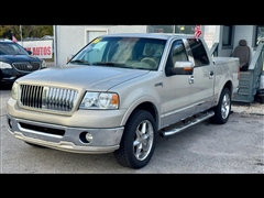 2006 Lincoln Mark LT 