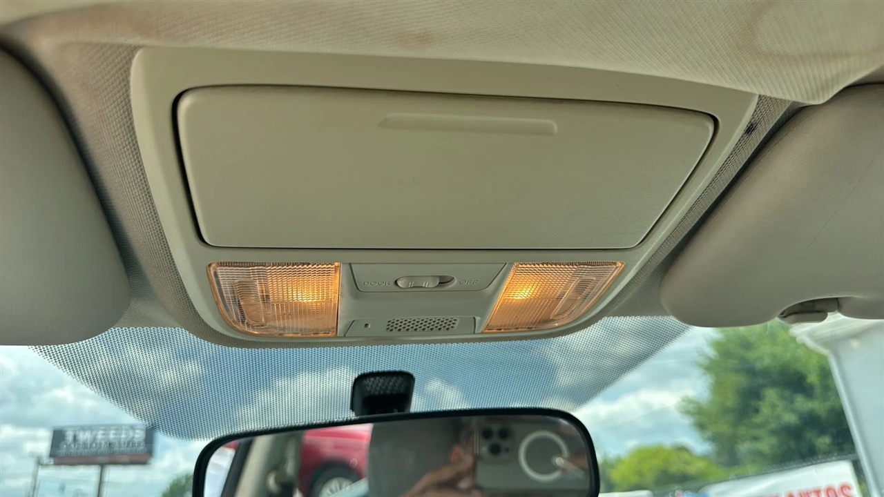 Honda CR-V LX 2WD 5-Speed AT 2014