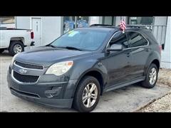 2014 Chevrolet Equinox 