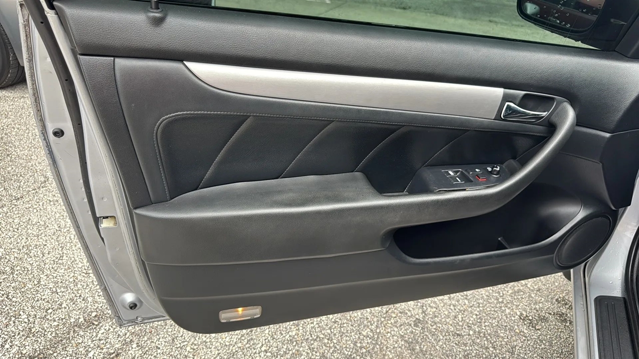 Honda Accord EX V-6 Coupe AT with XM Radio 2005