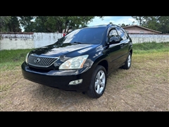 2007 Lexus RX 350 
