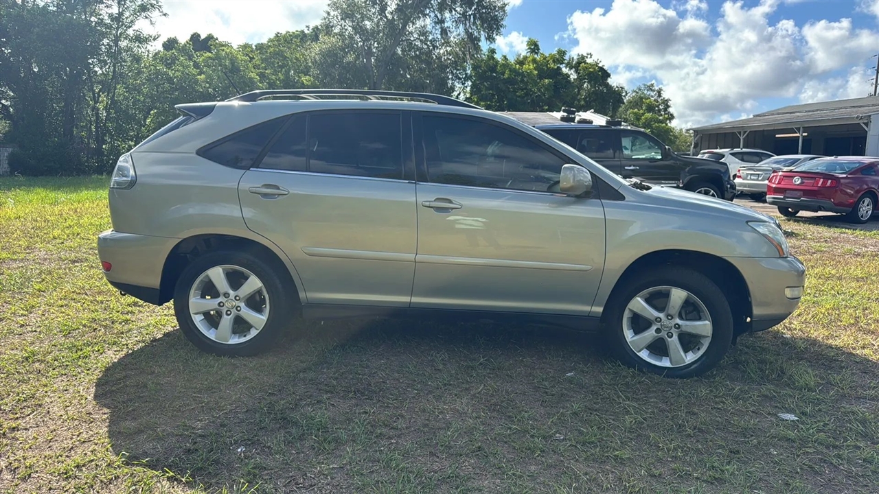 Lexus RX 330 FWD 2005