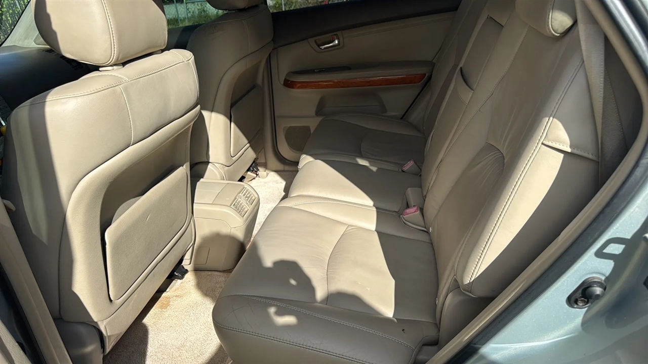Lexus RX 330 FWD 2005