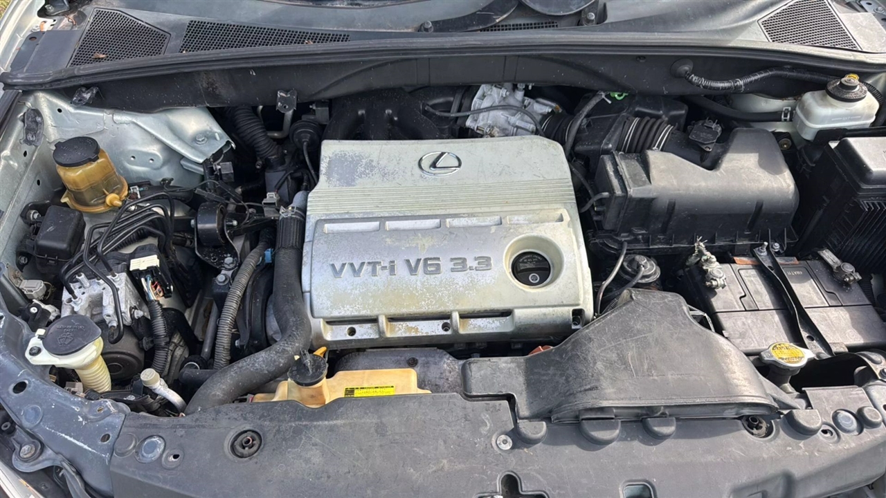 Lexus RX 330 FWD 2005