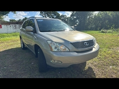 2005 Lexus RX 330  2005 Lexus RX 330