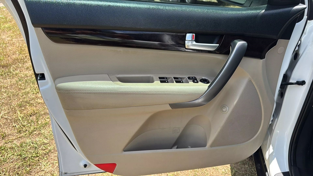 Kia Sorento LX 2WD 2015
