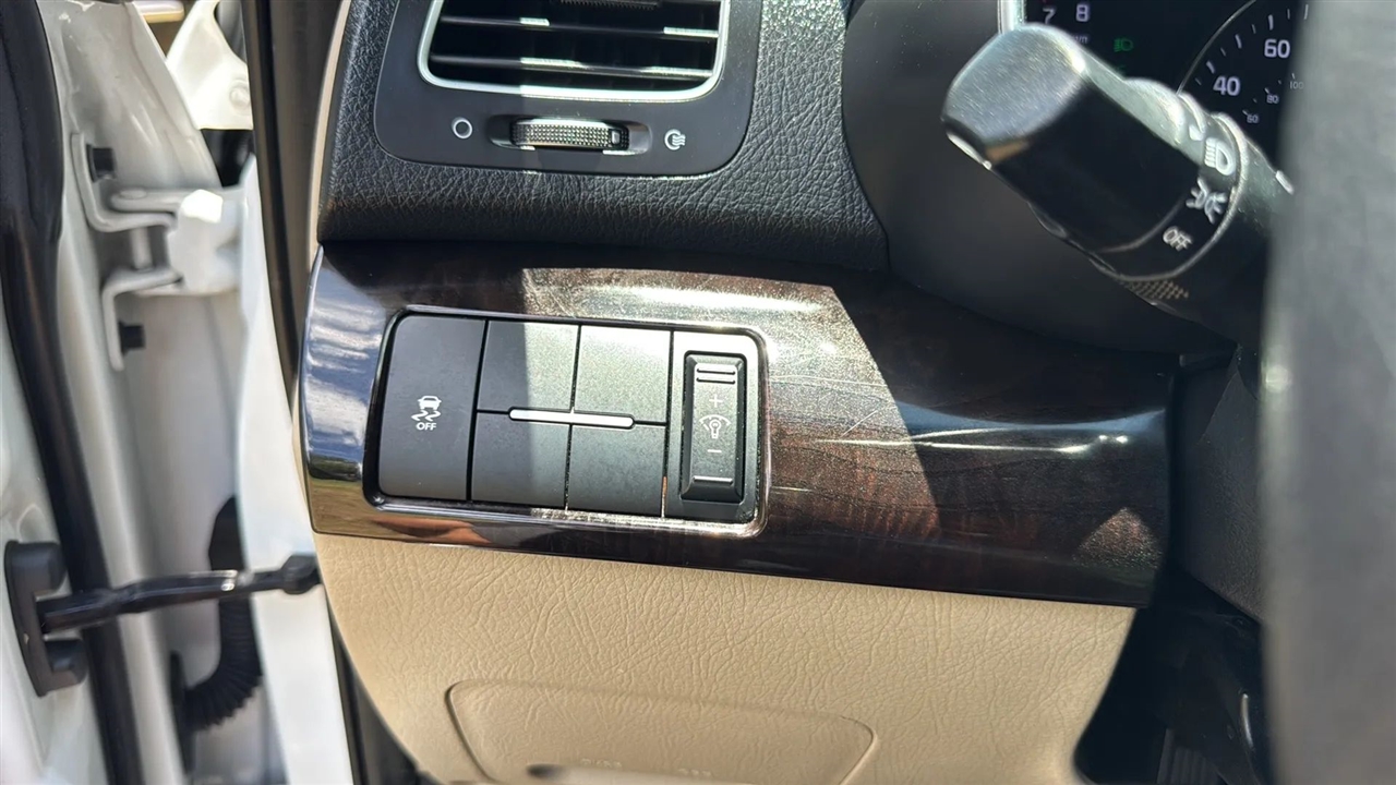 Kia Sorento LX 2WD 2015