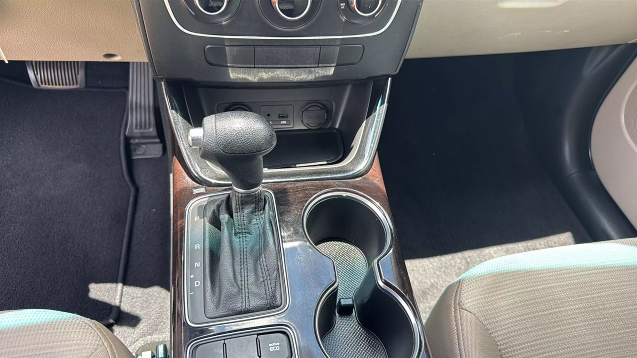 Kia Sorento LX 2WD 2015