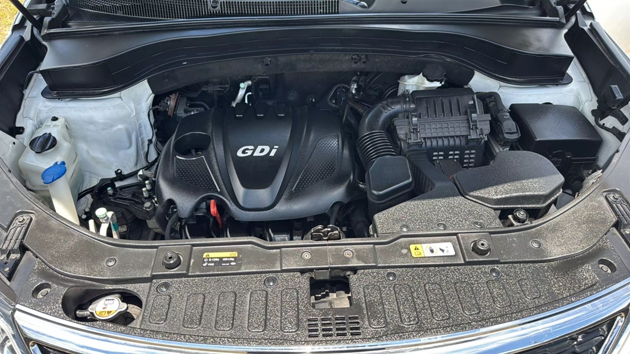 Kia Sorento LX 2WD 2015