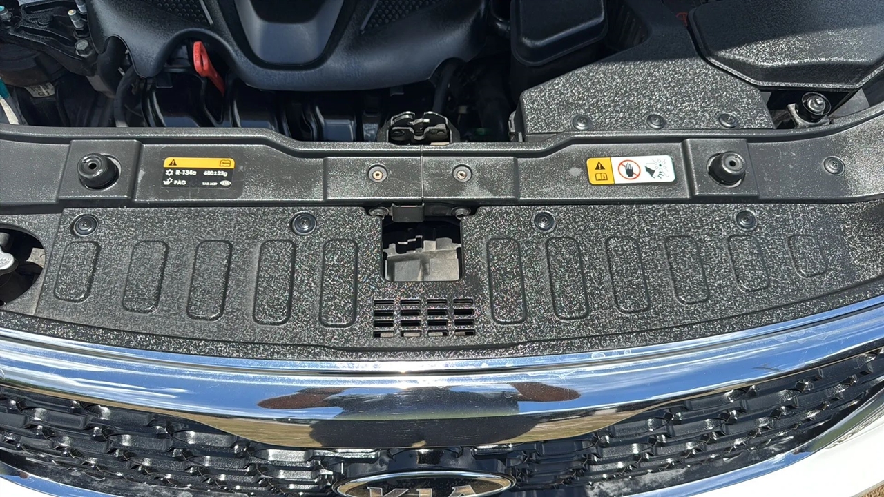 Kia Sorento LX 2WD 2015