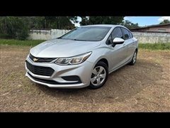 2016 Chevrolet Cruze  2016 Chevrolet Cruze