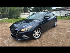 2015 Mazda MAZDA3 