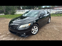 2011 Toyota Camry  2011 Toyota Camry