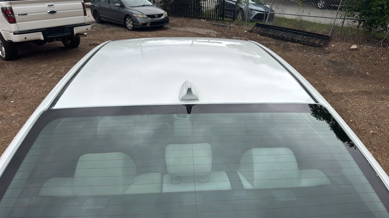 Hyundai Elantra SE 6AT 2017