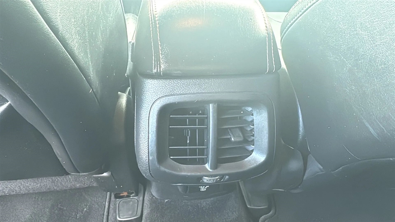 Jeep Cherokee Limited FWD 2014