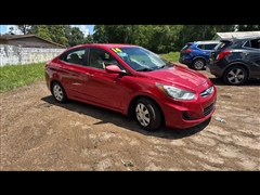 2014 Hyundai Accent 