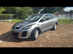 2011 Mazda CX-7 