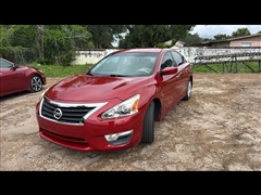 2014 Nissan Altima  2014 Nissan Altima