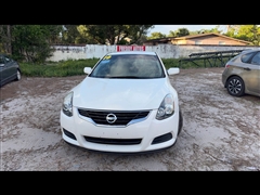 2010 Nissan Altima 