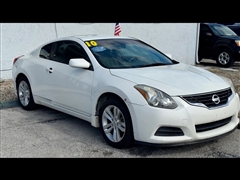 2010 Nissan Altima 