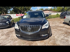 2014 Buick Enclave 