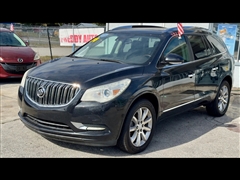 2014 Buick Enclave 