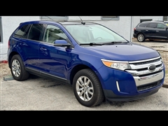2013 Ford Edge 