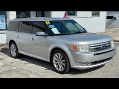 2011 Ford Flex 
