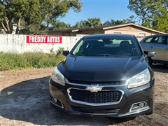 2014 Chevrolet Malibu 