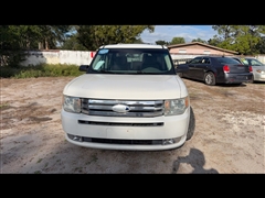 2012 Ford Flex 