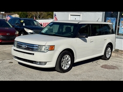 2012 Ford Flex 