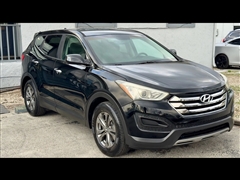 2013 Hyundai Santa Fe 