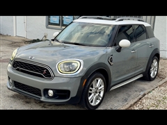 2018 MINI Countryman 