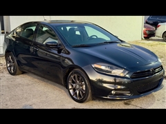 2016 Dodge Dart 