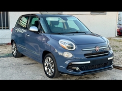 2018 Fiat 500L 