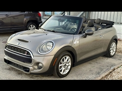 2016 MINI Cooper 