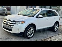 2013 Ford Edge 