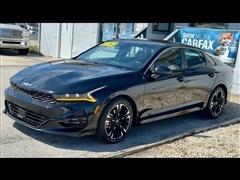 2023 Kia K5 