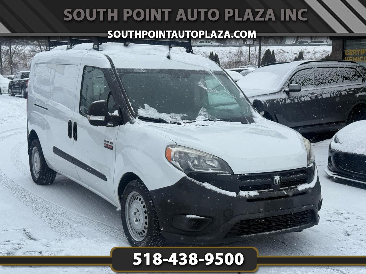 2016 RAM Promaster City Tradesman's photo