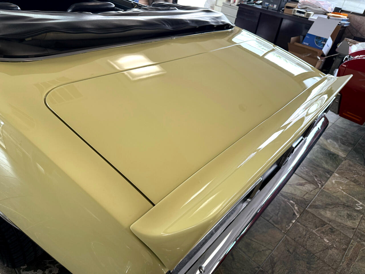 Chevrolet Camaro RS SS   1967