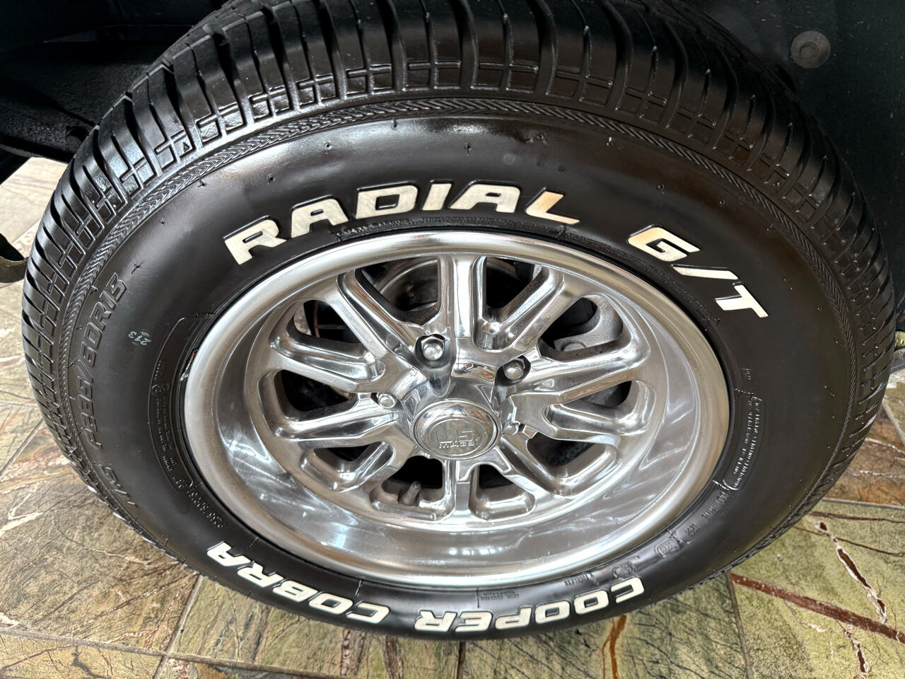 Chevrolet Camaro RS SS   1967