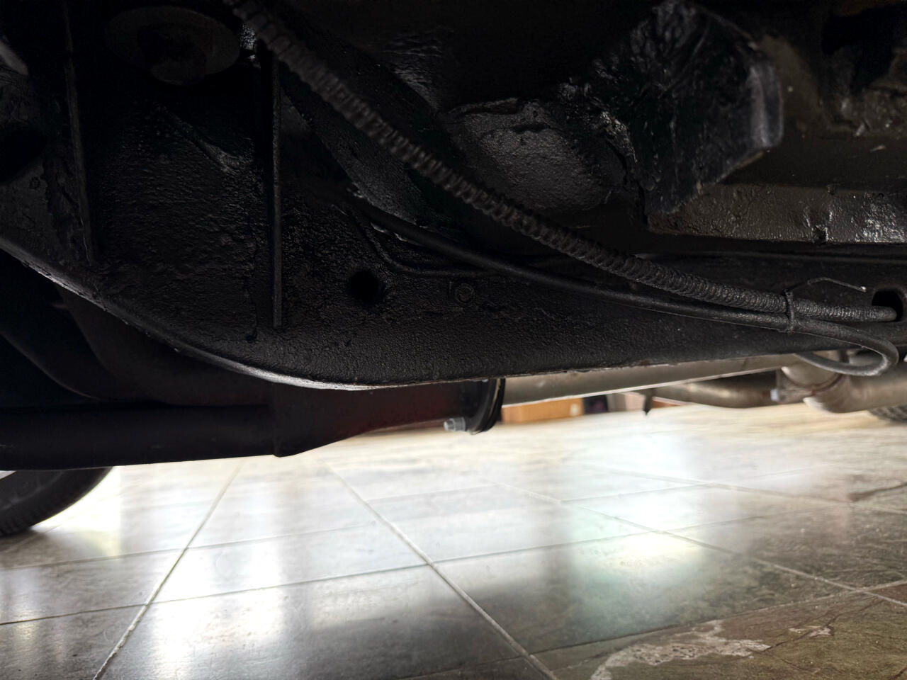 Chevrolet Camaro RS SS   1967