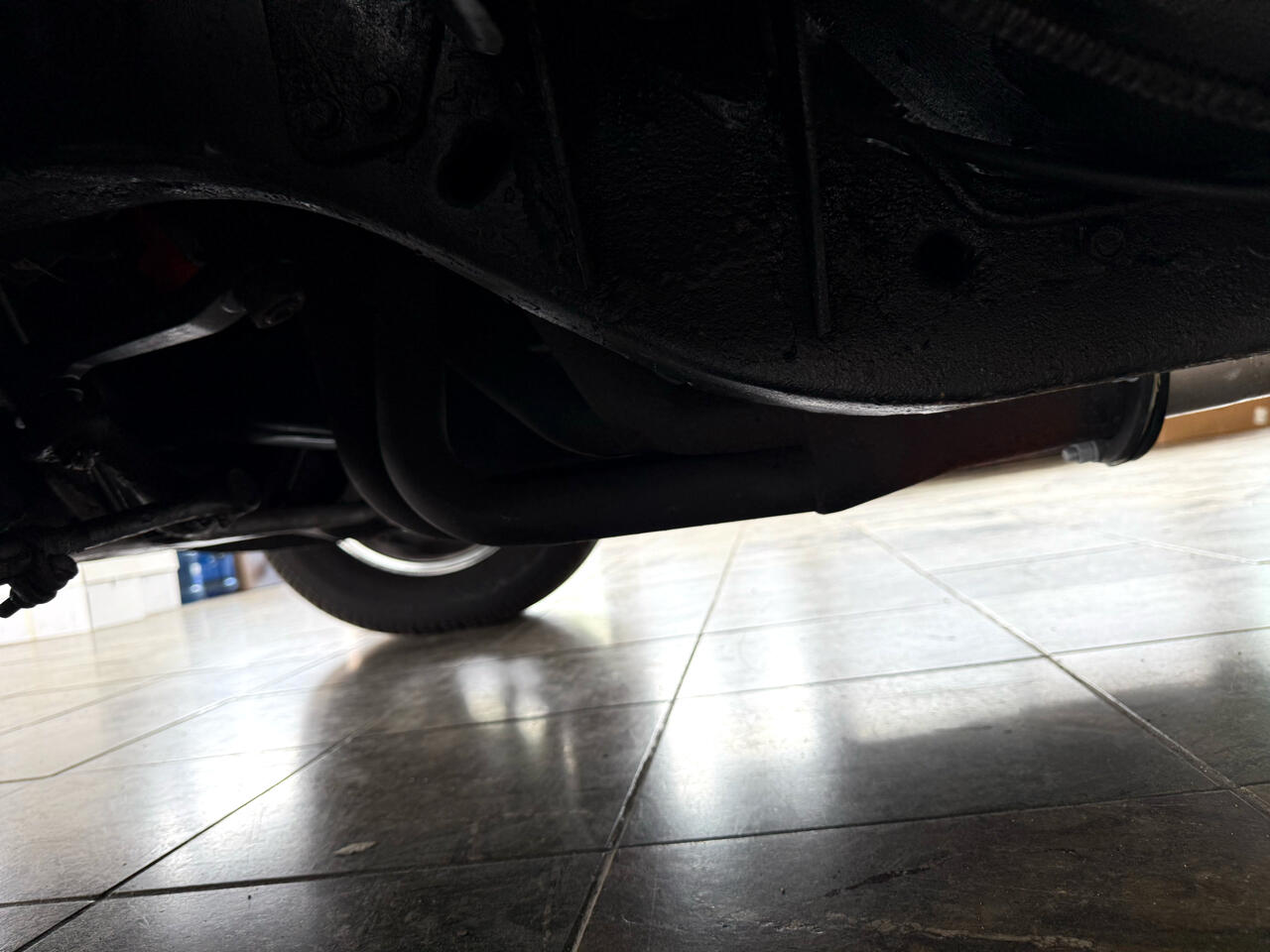 Chevrolet Camaro RS SS   1967