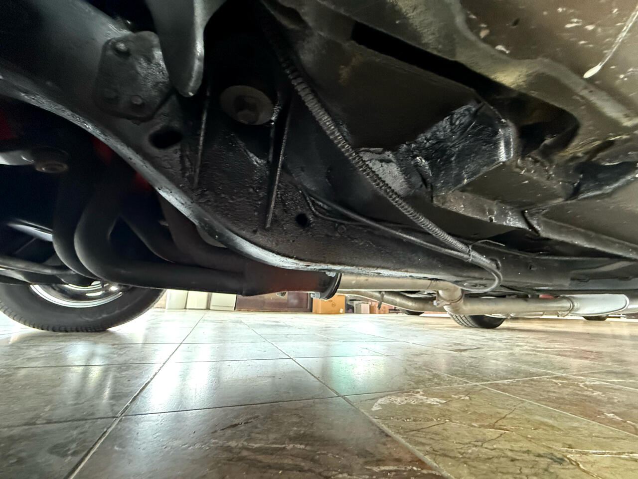 Chevrolet Camaro RS SS   1967