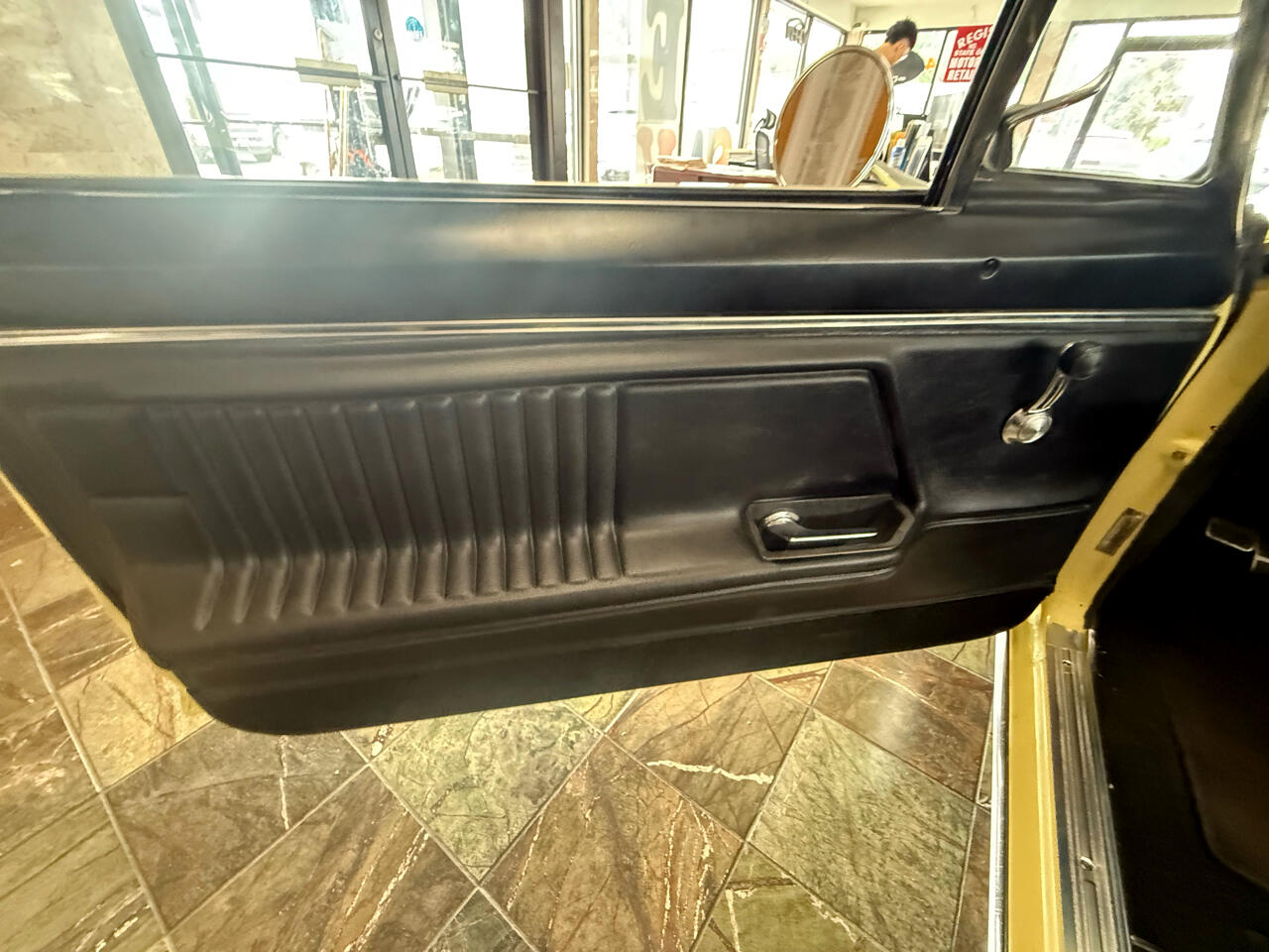 Chevrolet Camaro RS SS   1967