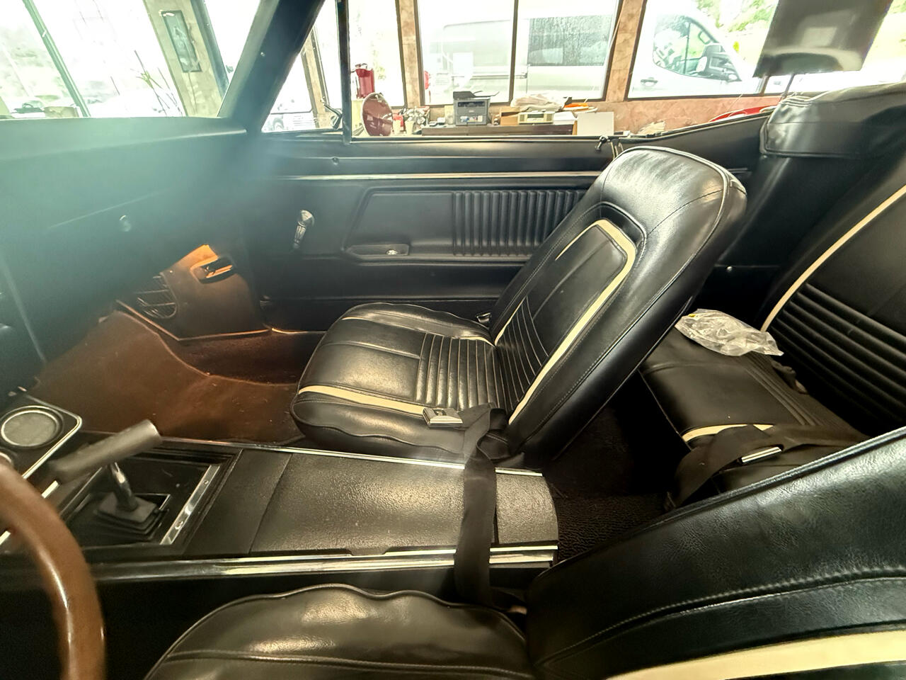 Chevrolet Camaro RS SS   1967